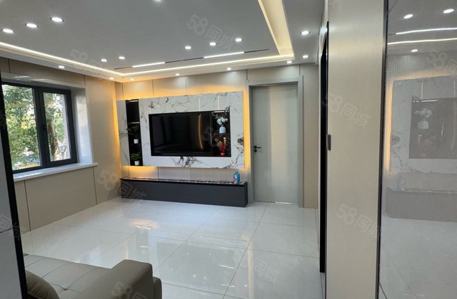 改建住宅楼3室1厅113㎡31.8万二手房图片