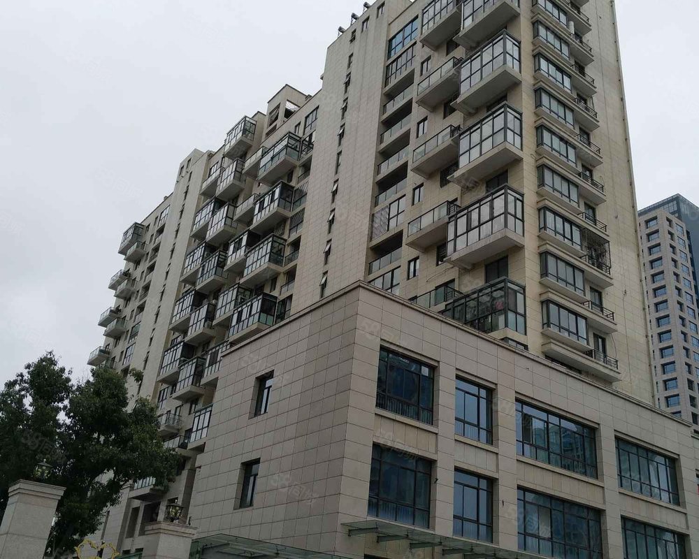 【润景花园, 润景花园小区详情,房价走势,房源,业主论坛】- 温岭58