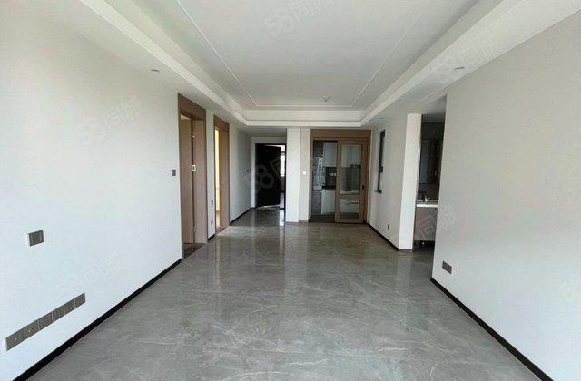 未来城澜苑3室2厅111.36㎡81万二手房图片