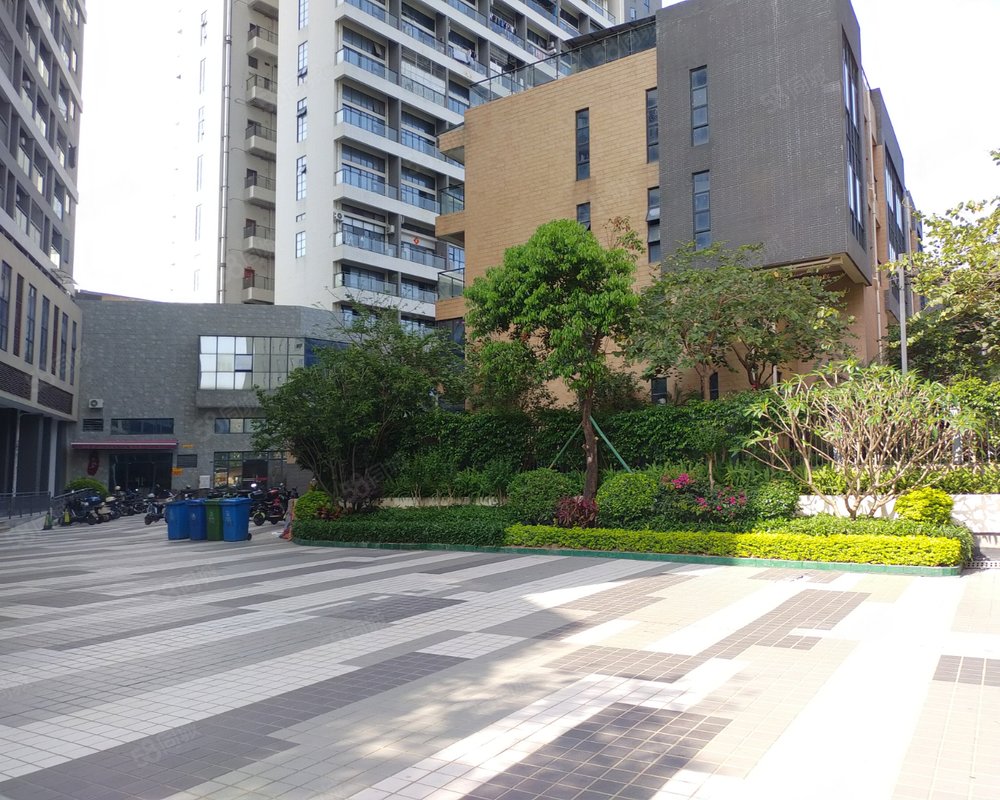 【海伦堡爱park, 海伦堡爱park小区详情,房价走势,房源,业主论坛】