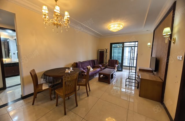 恒大名都(二期)2室1厅94.26㎡65万二手房图片