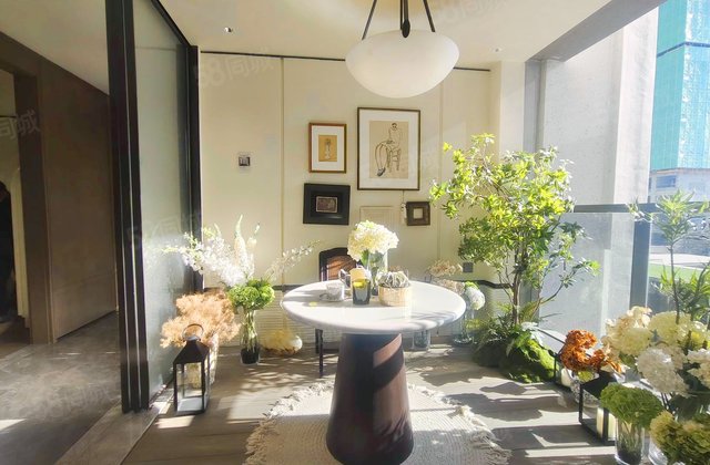 建发中央湾区3室2厅114.88㎡118万二手房图片