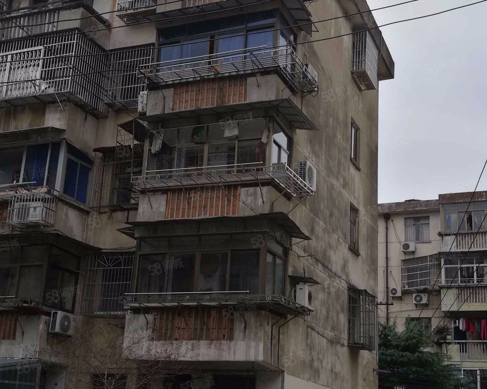 富巷新村南一小区小区详情,房价走势,房源,业主论坛】- 余姚58同城