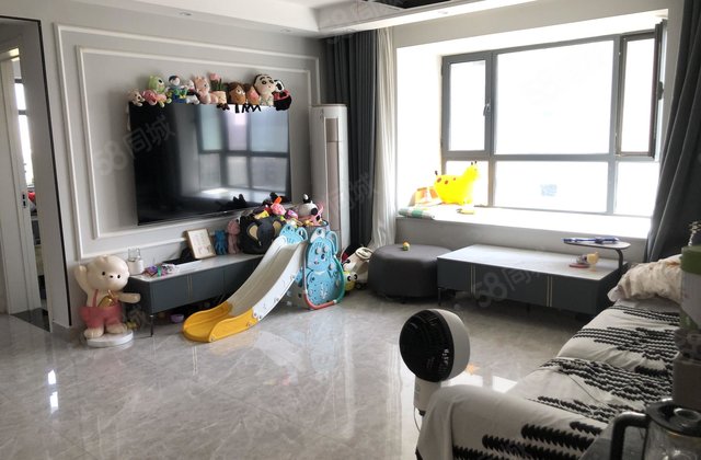 裕昌莲湖新城北区(9-38号楼) 双卫 近医院 商品房