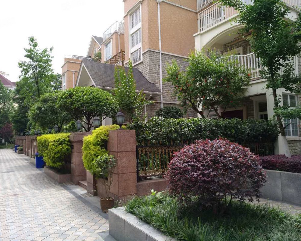 【成都后花园1期, 成都后花园1期小区详情,房价走势,房源,业主论坛】