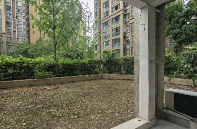 邦泰国际社区北区3室3厅94.11㎡105万二手房图片