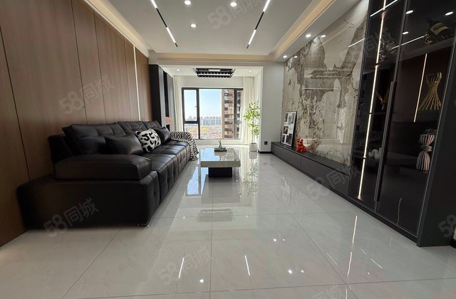 荣盛和悦名邸3室2厅100.6㎡67.8万二手房图片