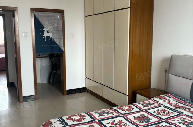 学府花园(莲池)3室2厅139㎡125万二手房图片