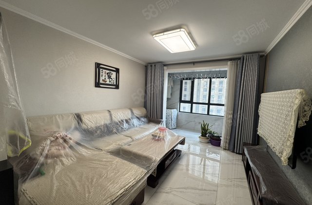 美的梧桐林语2室2厅92.08㎡98万二手房图片