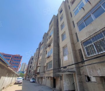 华丰小区家属楼