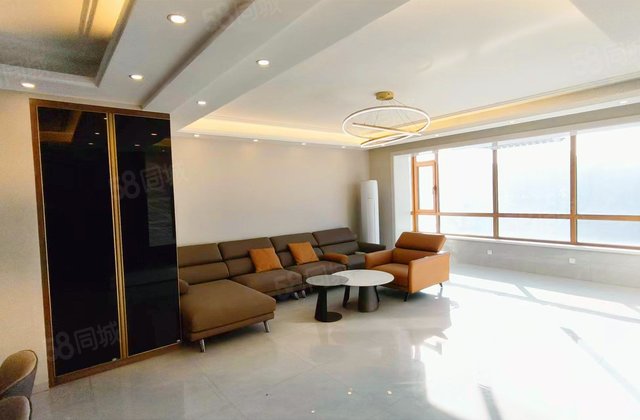 轻铁湖西花园(朝阳)3室2厅133㎡88万二手房图片