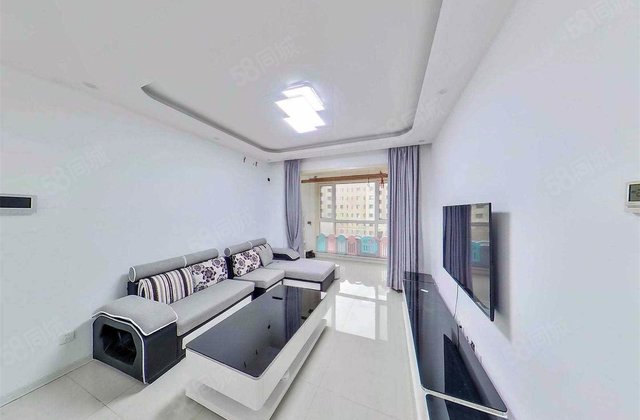 亿达普罗旺斯三期3室2厅98.67㎡139万二手房图片