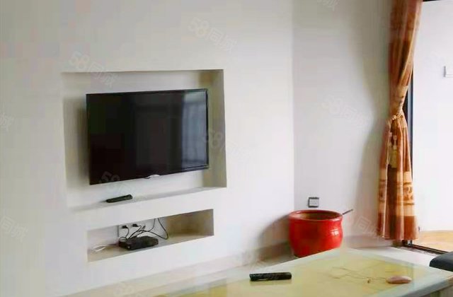 衍宏康馨花园4室2厅140.51㎡158万二手房图片