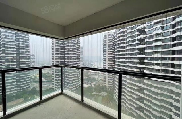 悦水湾3室2厅128.53㎡87万二手房图片