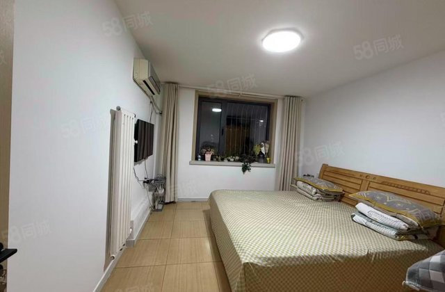 北唐小区2室2厅63.29㎡87万二手房图片