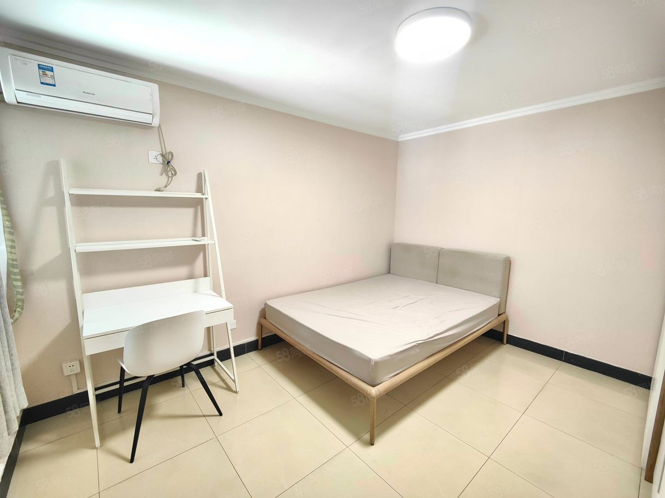 新紀(jì)家園2室1廳1衛(wèi)87.39㎡南499萬