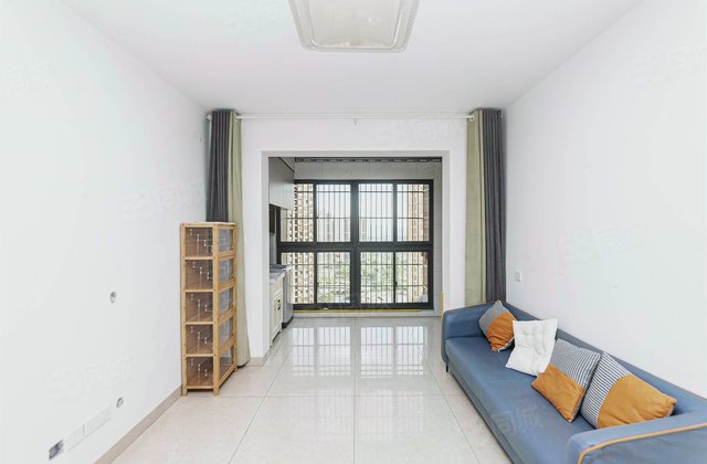 新海西苑3室2厅96㎡85万二手房图片