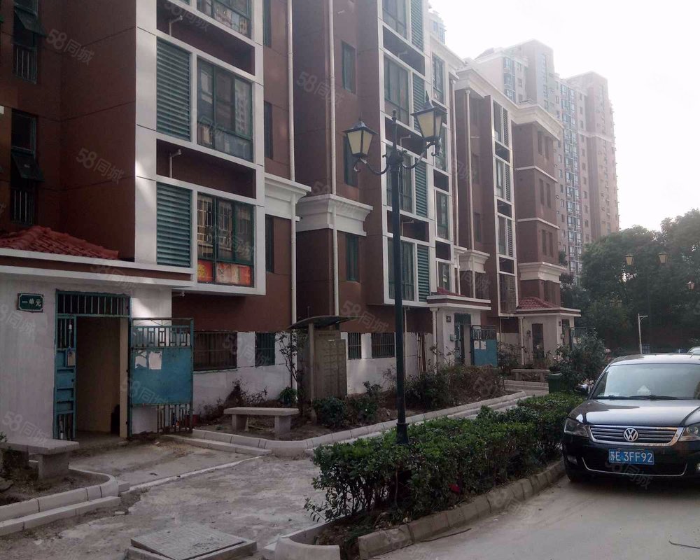 【悬珠花园东区, 悬珠花园东区小区详情,房价走势,房源,业主论坛】