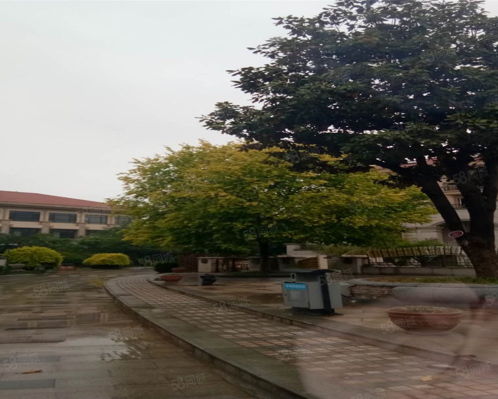 柳溪美庐(别墅)