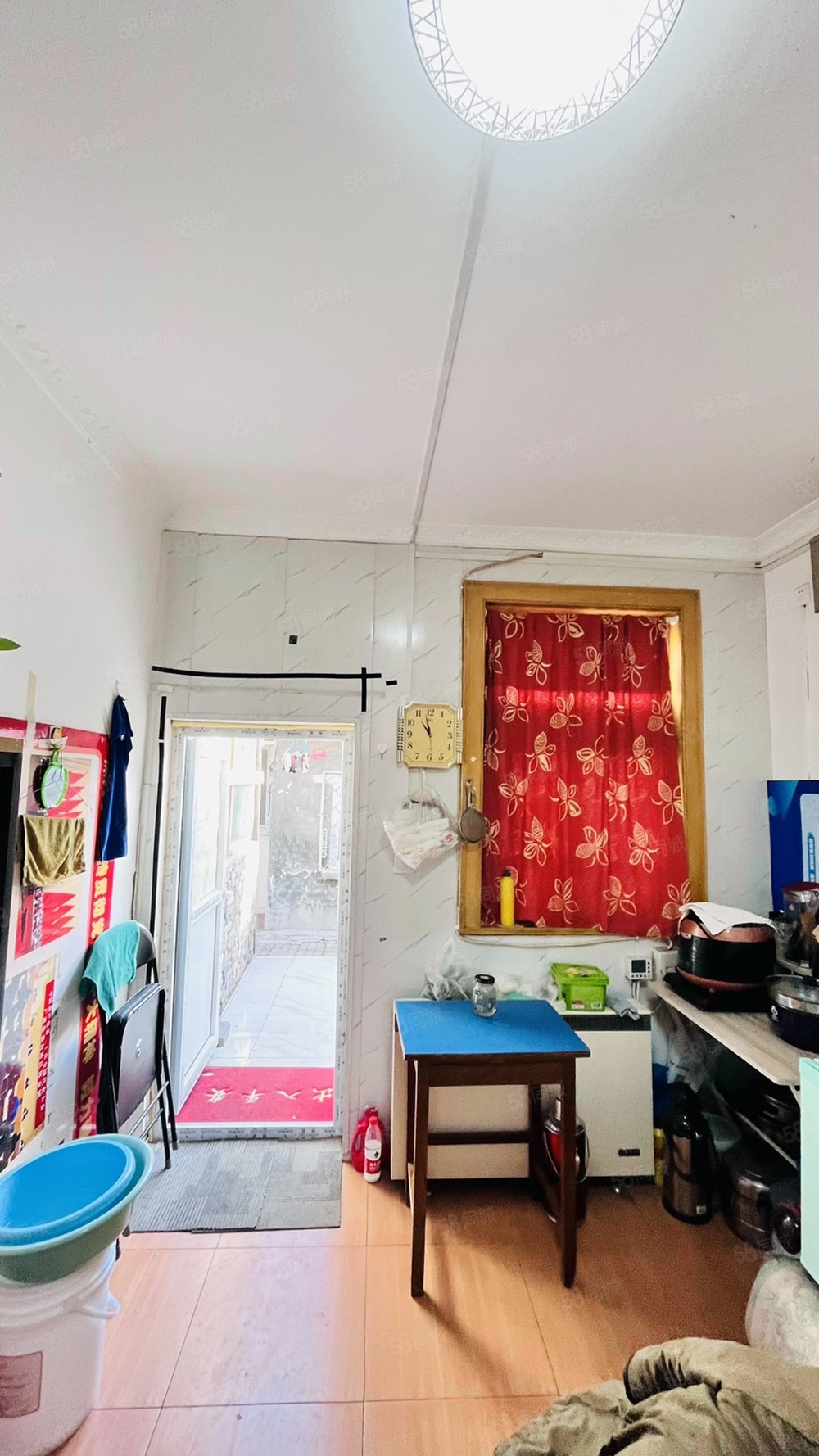 眾益胡同小區(qū)1室0廳0衛(wèi)16.54㎡東西235萬