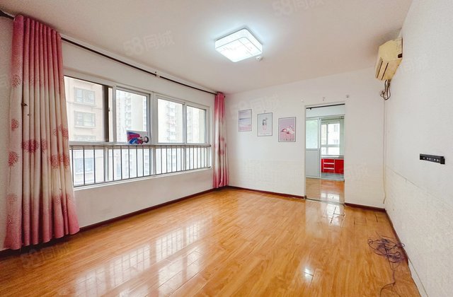 华城泊郡1室1厅55.05㎡58万二手房图片