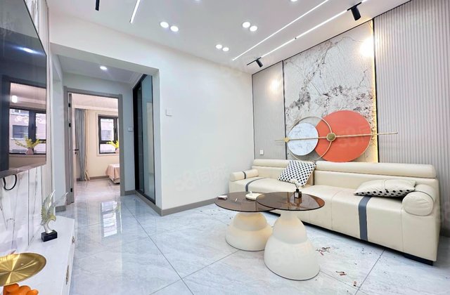 中环十一区(乐亭街)2室1厅67㎡39.8万二手房图片