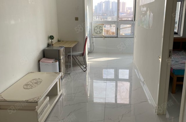 世水花园1室1厅40.61㎡11万二手房图片