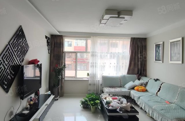 财政公寓2室2厅89㎡22万二手房图片