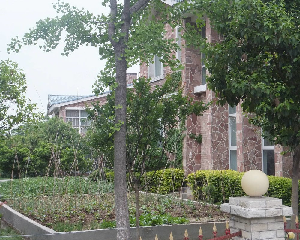 【鸿禧山庄, 鸿禧山庄小区详情,房价走势,房源,业主论坛】- 西安58