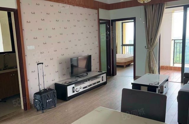 台湾风情小镇3室1厅102㎡90万二手房图片