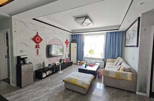 泰和苑3室2厅133㎡66.8万二手房图片