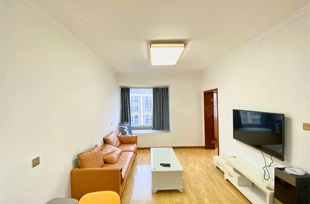 泛悦城市广场3室2厅78.45㎡128万二手房图片