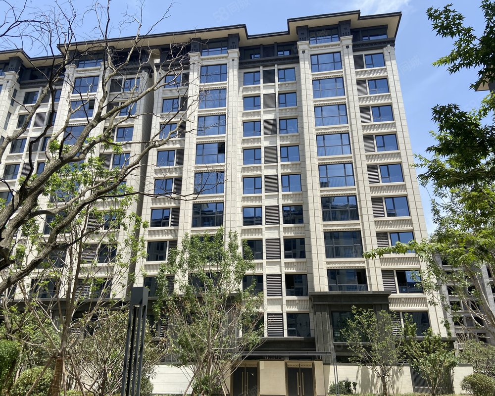 【金沙国安府, 金沙国安府小区详情,房价走势,房源,业主论坛】- 商丘