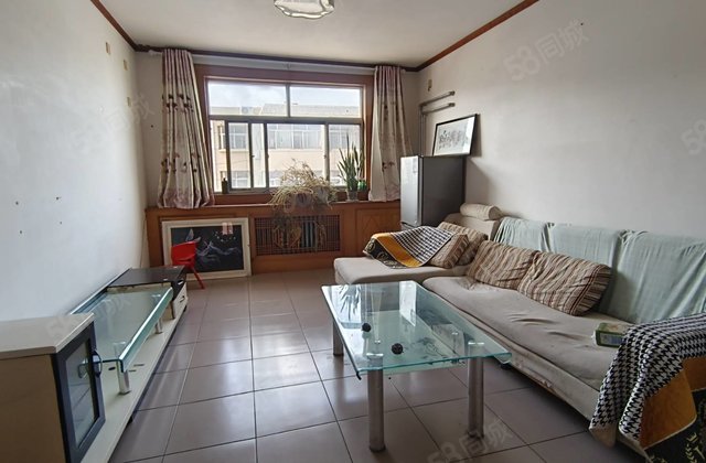 文轩 二实验旁 龙山南区 多层4楼 南北通透 三室朝阳