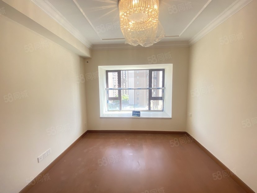 恒大城3室2厅1卫102.66㎡南北78.5万