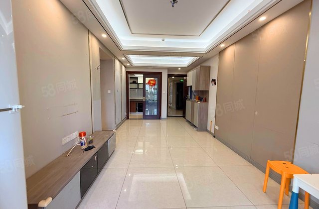 金名都3室2厅96㎡158万二手房图片