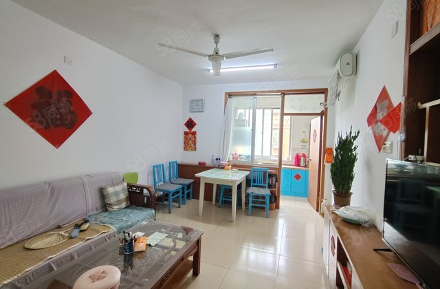 (真实保证)中医院家属院小区2室