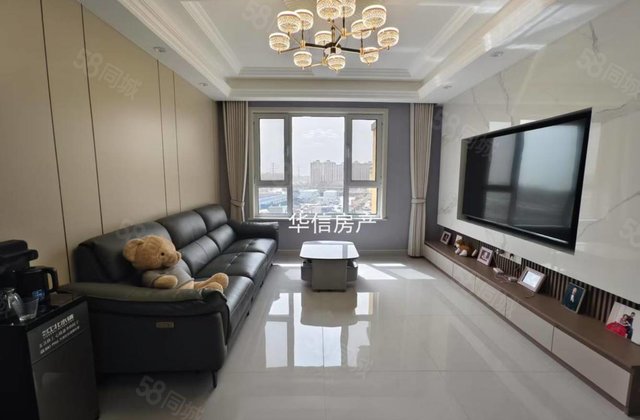 精装别墅，叠拼，带露台，免大税