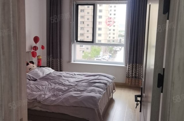 金石欧韵蓝湾2室1厅84㎡36.7万二手房图片