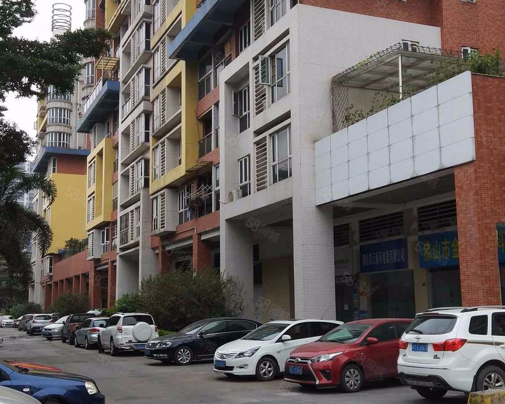 【东方水岸, 东方水岸小区详情,房价走势,房源,业主论坛】- 佛山58