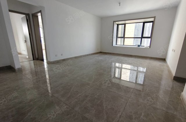 时代美境东临 莲湖新城 新房未住 带车位