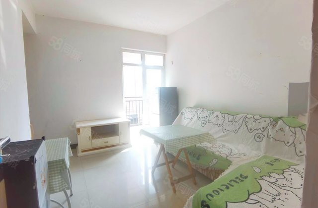 双祥社区25号院1室1厅45.81㎡61.5万二手房图片