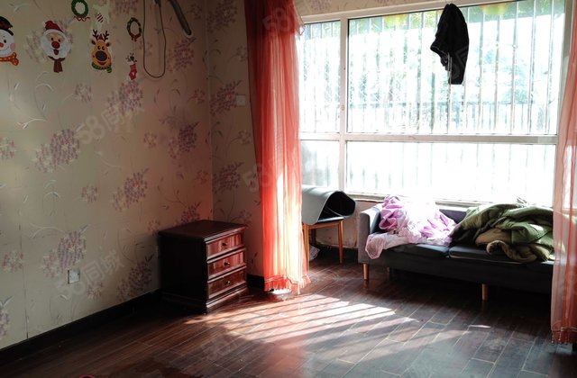 鸿业兴园二区2室1厅89.99㎡478万二手房图片