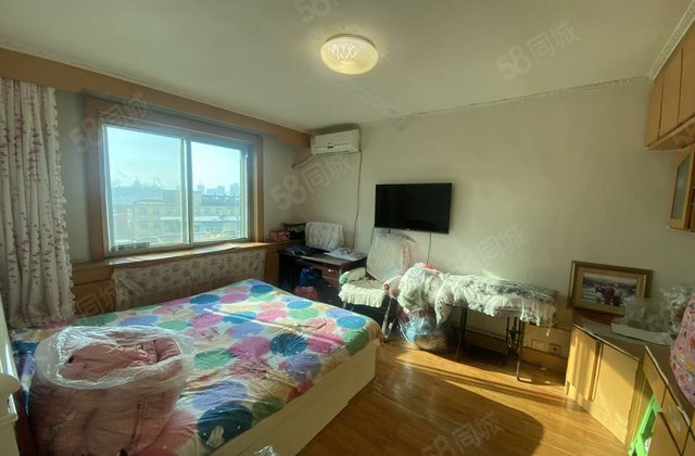 紫金路小区(紫金路南)1室1厅35㎡6万二手房图片