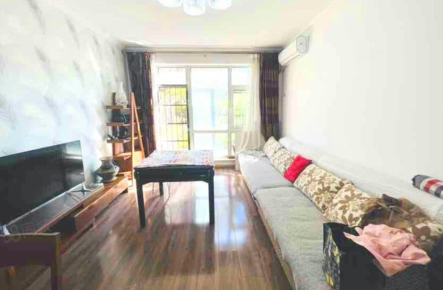 昆玉府2室2厅91.43㎡65万二手房图片