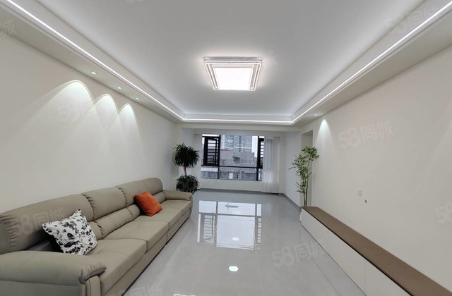 水户皇门3室2厅125㎡53.8万二手房图片