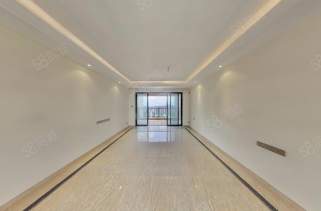 招商臻园4室2厅143.05㎡357万二手房图片