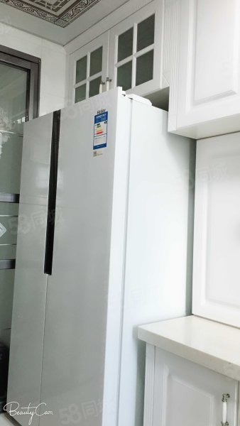 香江花园2室2厅2卫218㎡南北68万