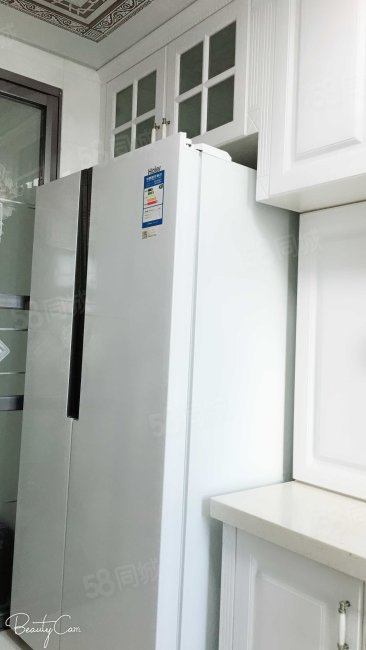 香江花园2室2厅2卫218㎡南北68万