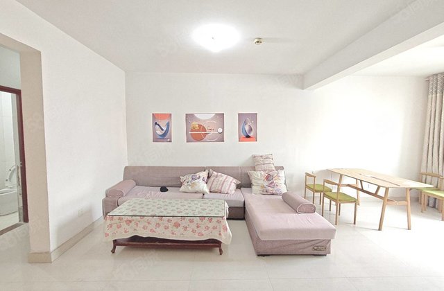 电梯房，小三室，水城雅居，免大税，送储，香江一期西临，阳明